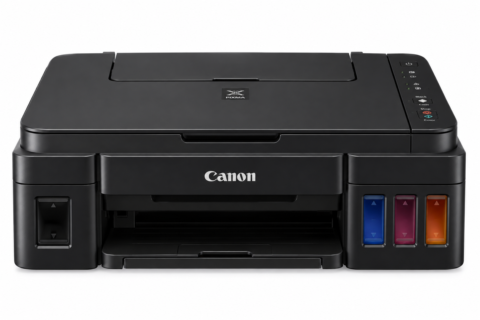Canon PIXMA G2010 Ink Tank 3-in-1