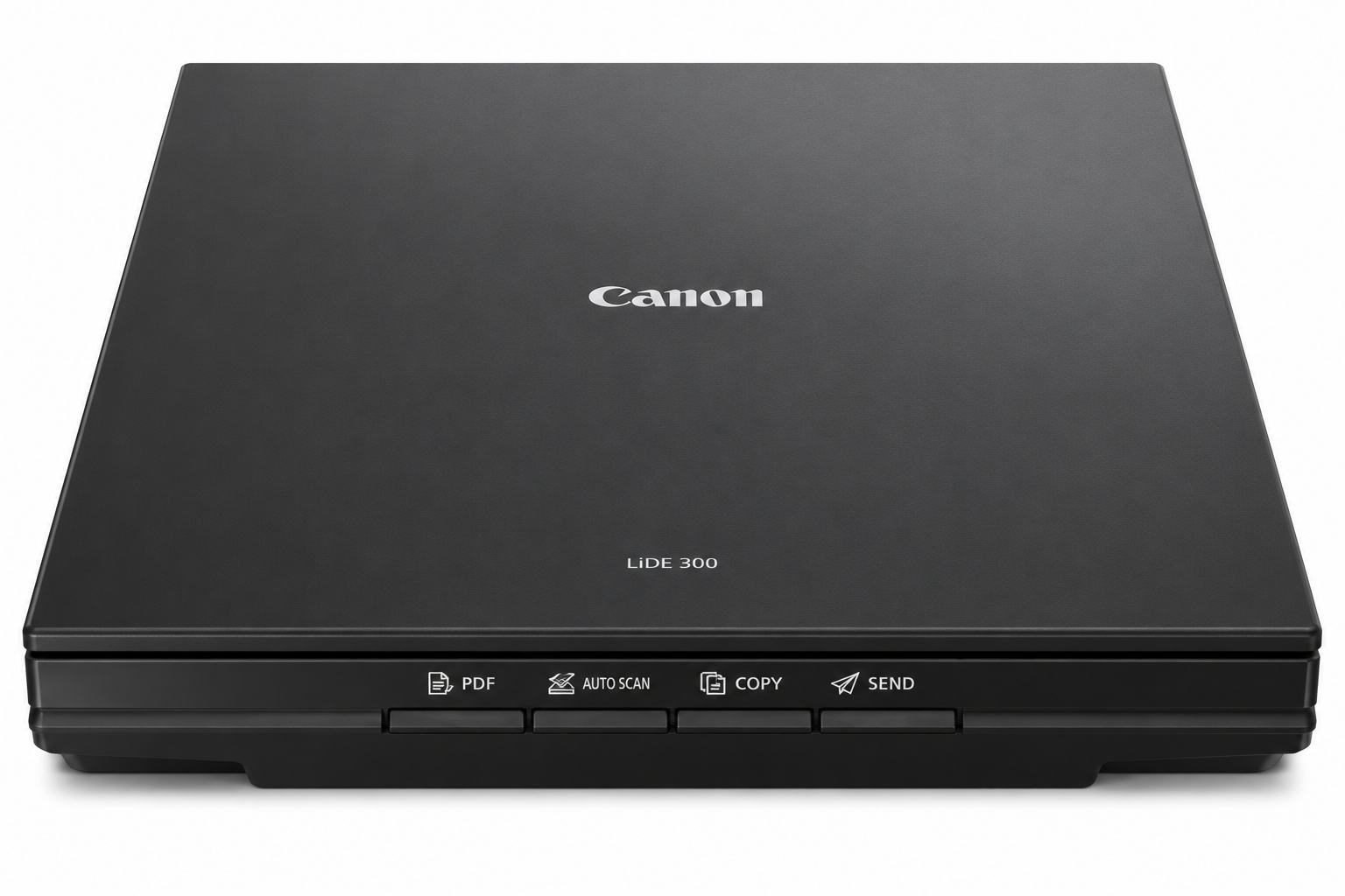 Canon CanoScan LiDE 300 A4 Flatbed Scanner
