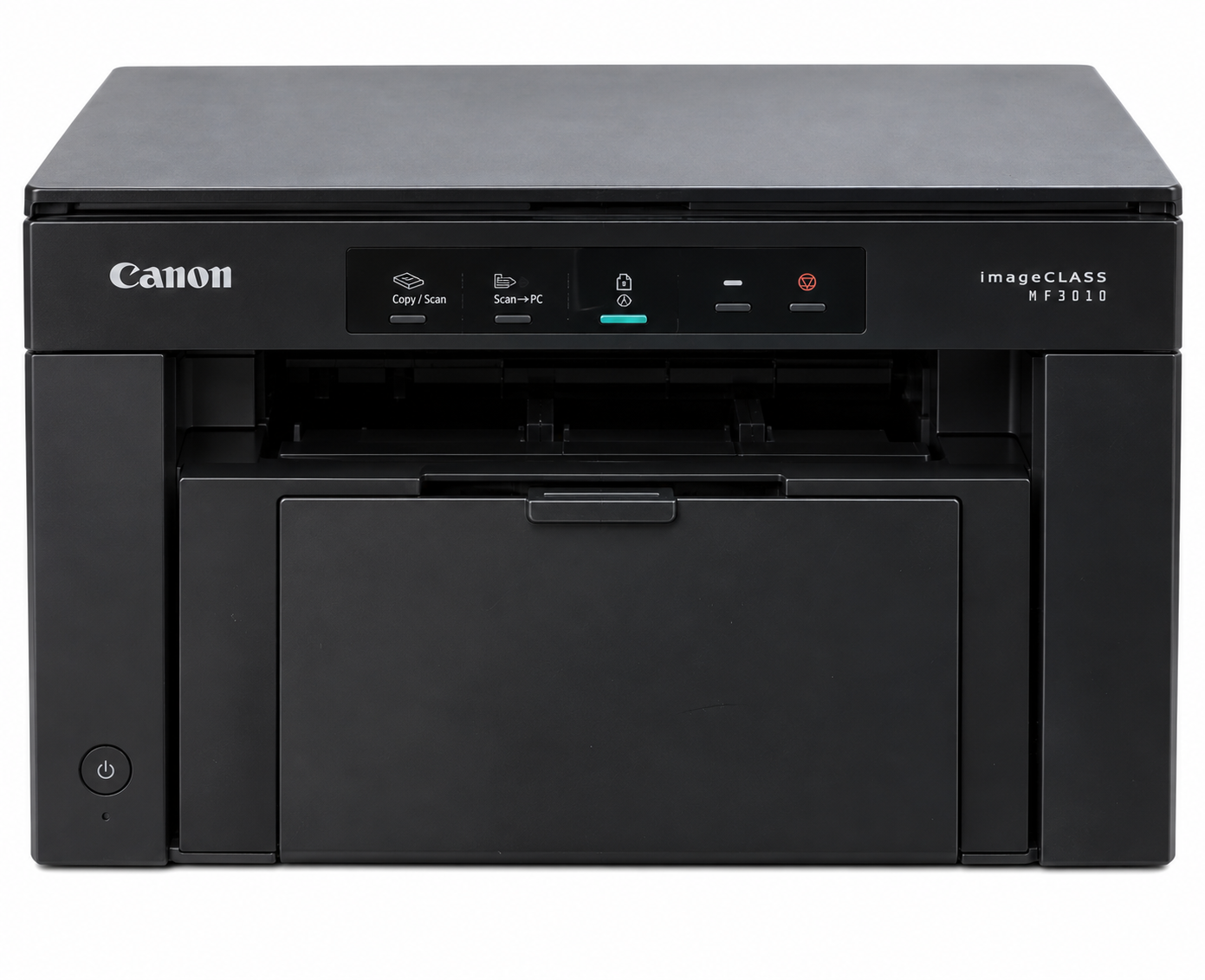 Canon imageCLASS MF3010 Mono Laser MFP