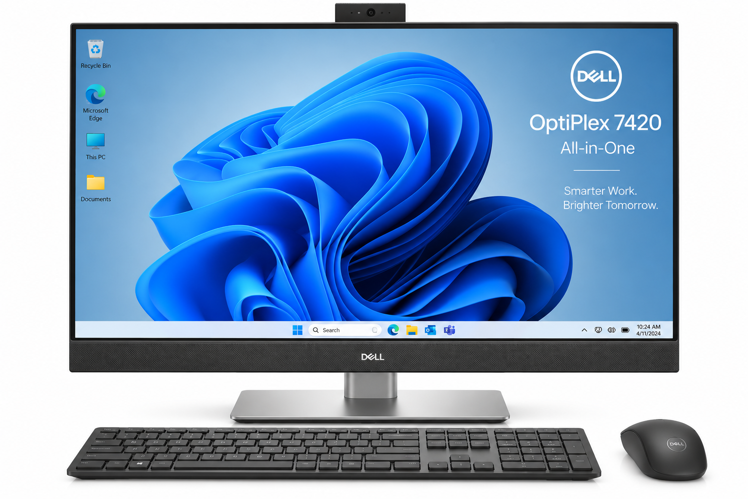 Dell OptiPlex 7420 AIO 24 | i5/i7 14th