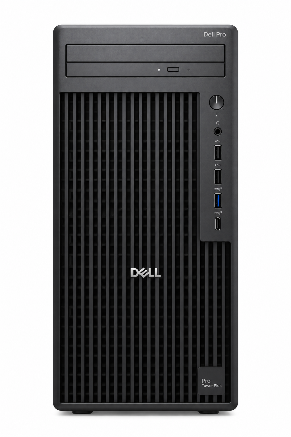 Dell Pro Tower Plus QBT1250 | Ultra 7-265 vPro | 8GB 512SSD