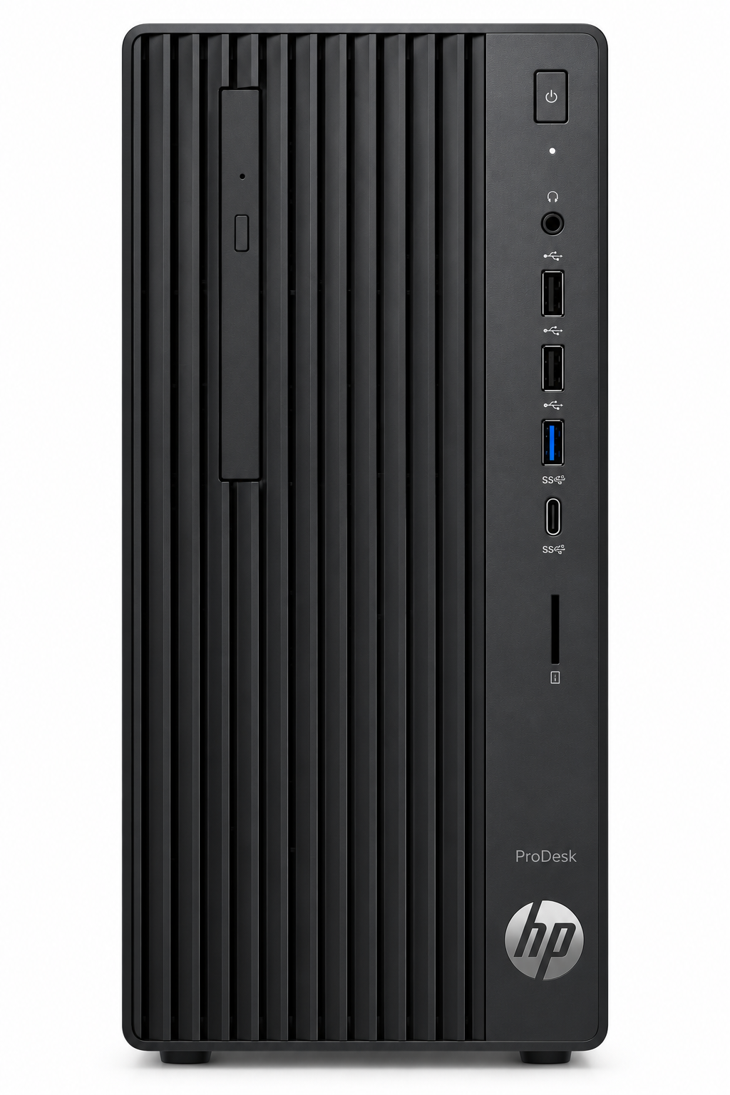 HP ProDesk 400/600 G7–G10 | 16GB 512SSD