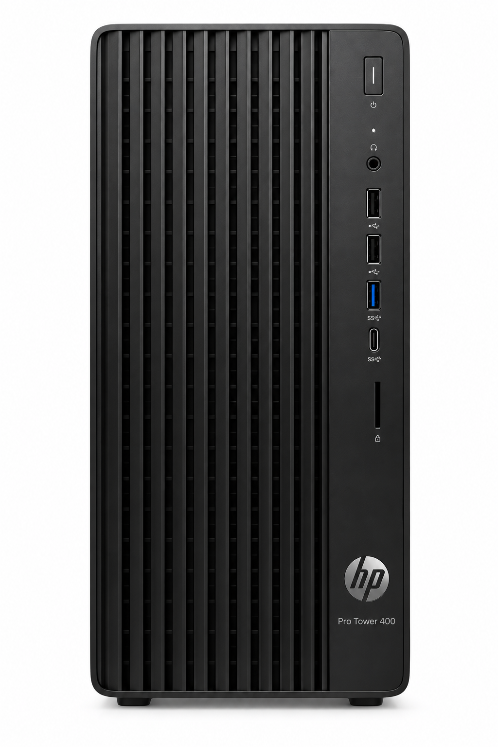 HP Pro Tower 400 G1i | Ultra 7 | 8GB 512SSD