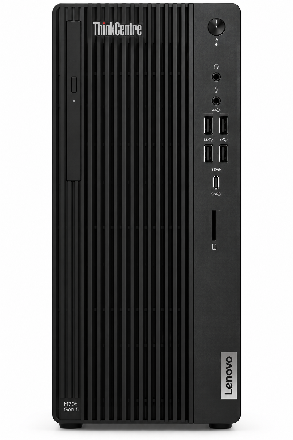 Lenovo ThinkCentre M70t Gen 5 | i7 14th | 16GB 512SSD