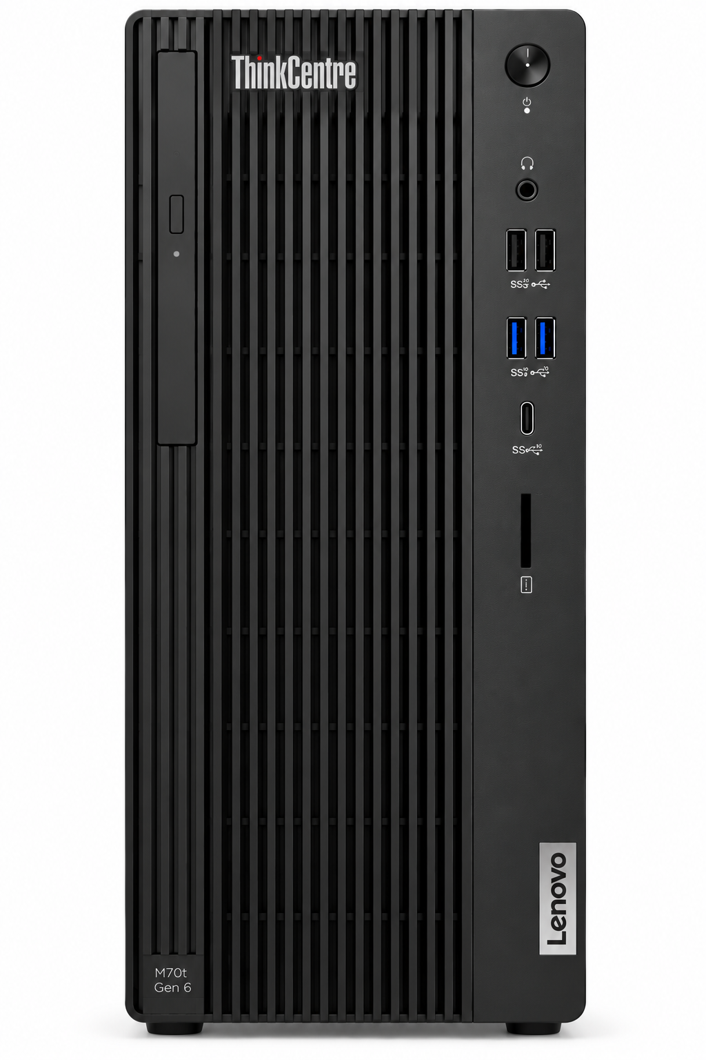 Lenovo ThinkCentre M70t Gen 6 | Ultra 7 | 16GB 512SSD